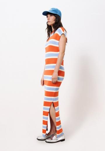 Пляжное платье