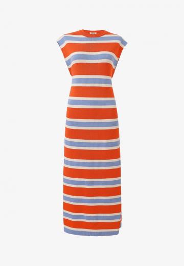 Пляжное платье