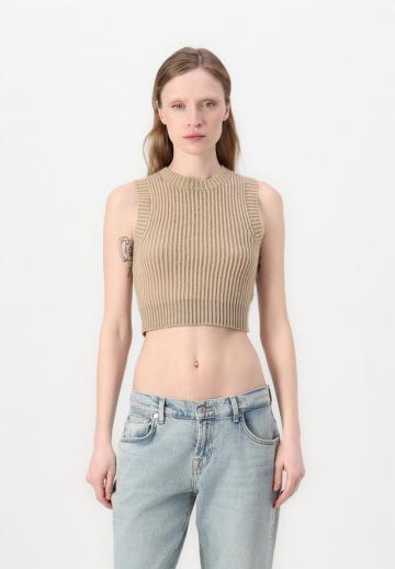 Майка-борцовка