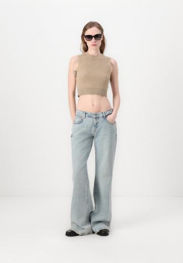 Майка-борцовка