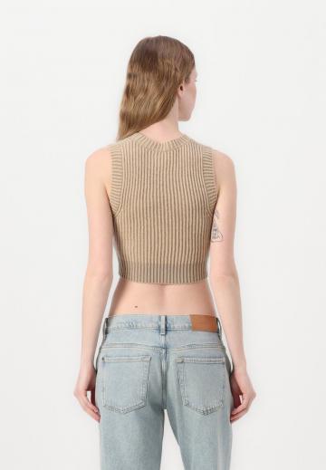 Майка-борцовка