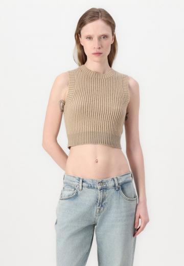 Майка-борцовка