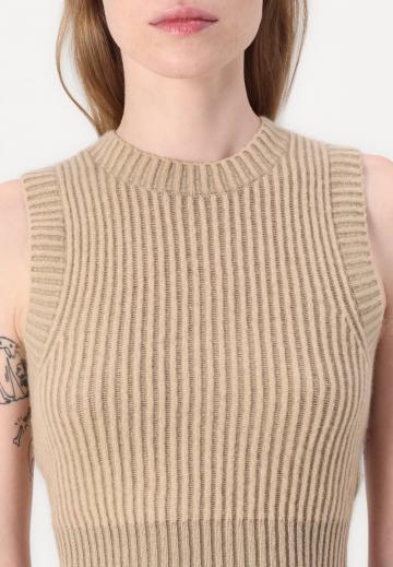 Майка-борцовка