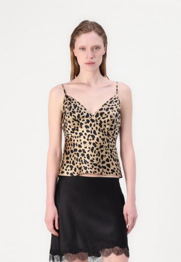 Майка-борцовка