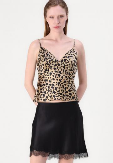 Майка-борцовка