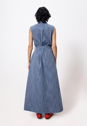 Пляжное платье