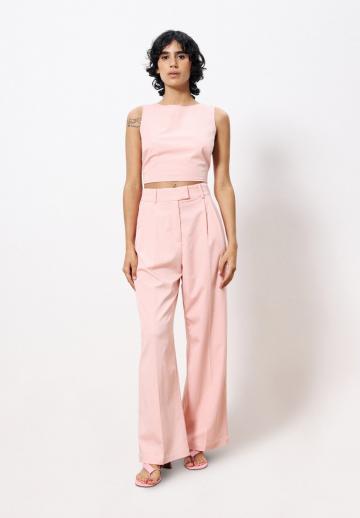 Майка-борцовка