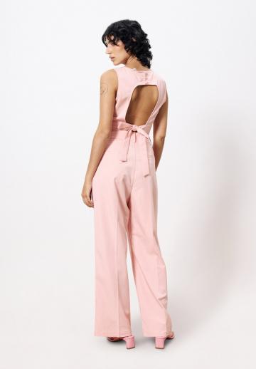 Майка-борцовка