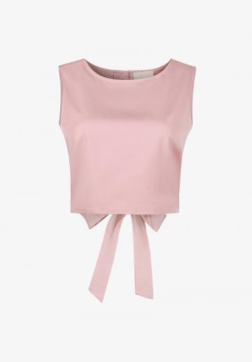 Майка-борцовка