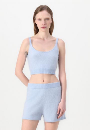 Майка-борцовка