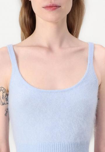 Майка-борцовка