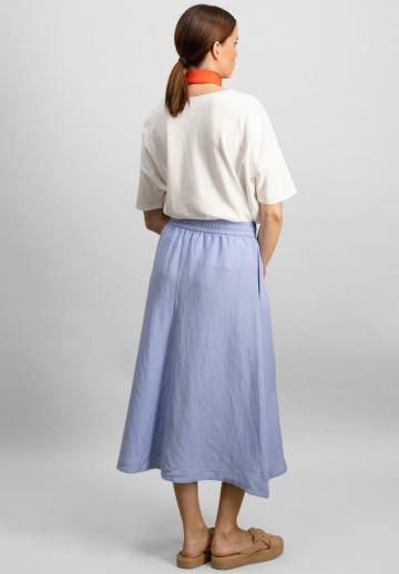 Летняя юбка