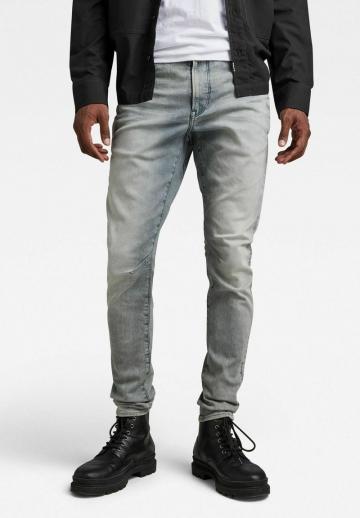 Узкие джинсы