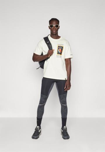 Спортивная майка