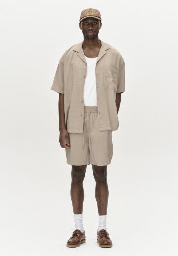 Рубашка с коротким рукавом