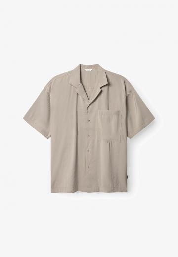 Рубашка с коротким рукавом