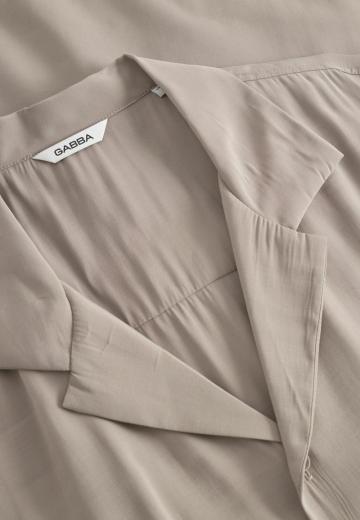 Рубашка с коротким рукавом