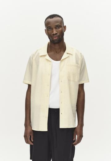 Рубашка с коротким рукавом