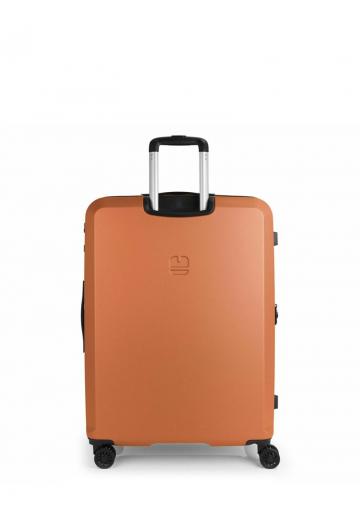 Чемодан на колесах