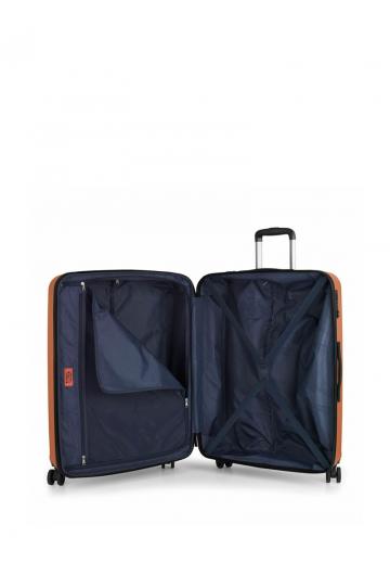 Чемодан на колесах