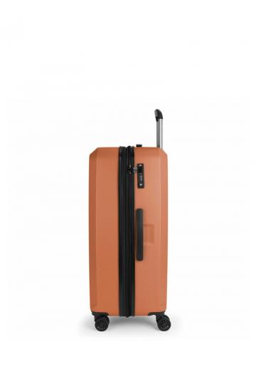 Чемодан на колесах