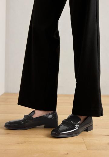 Полуботинки