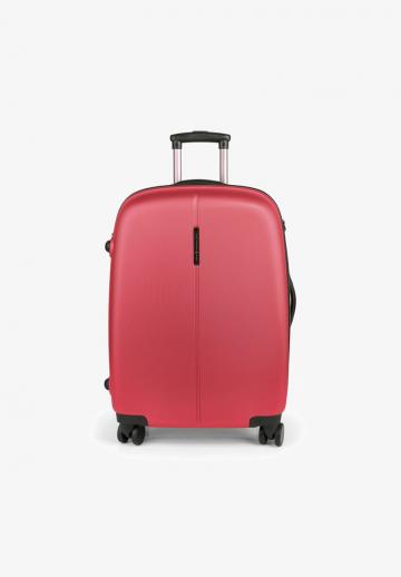 Чемодан на колесах