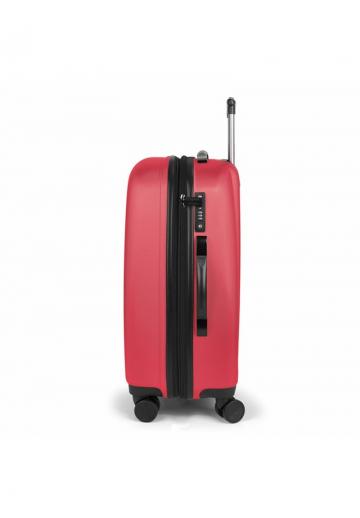 Чемодан на колесах