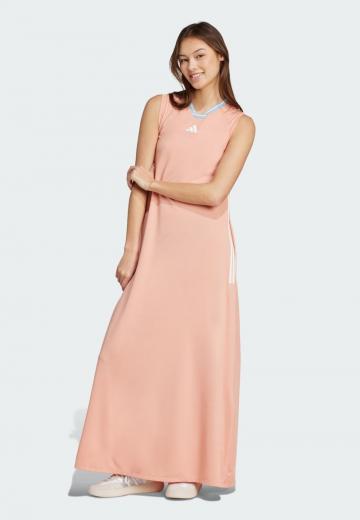 Спортивное платье