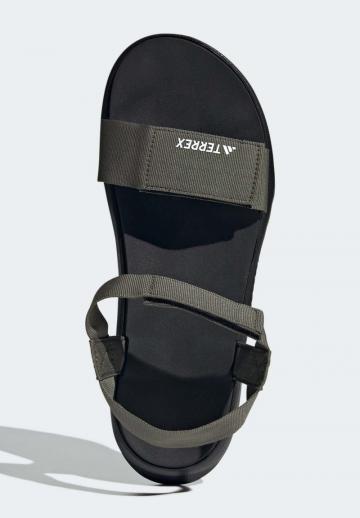 Спортивные сандалии