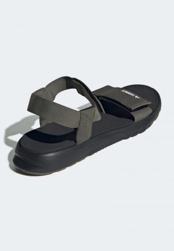 Спортивные сандалии