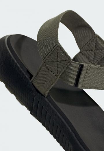 Спортивные сандалии