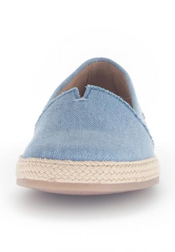 Полуботинки