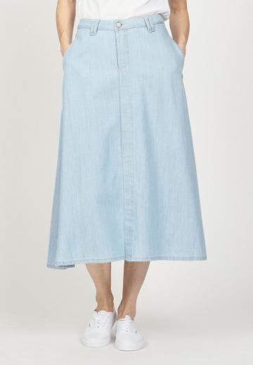 Летняя юбка