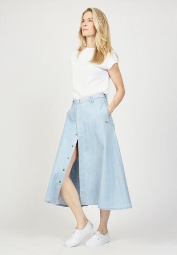 Летняя юбка