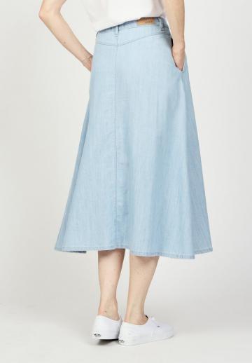 Летняя юбка