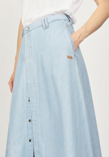 Летняя юбка