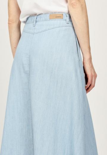 Летняя юбка