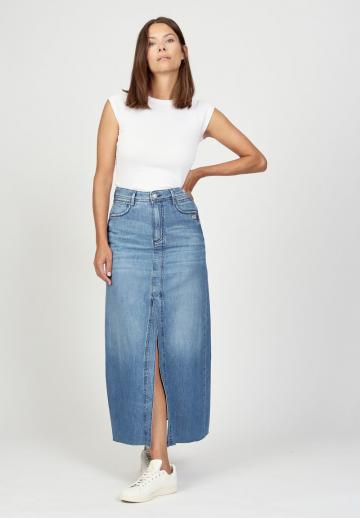 Летняя юбка