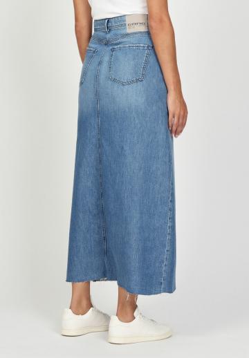 Летняя юбка