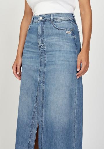 Летняя юбка