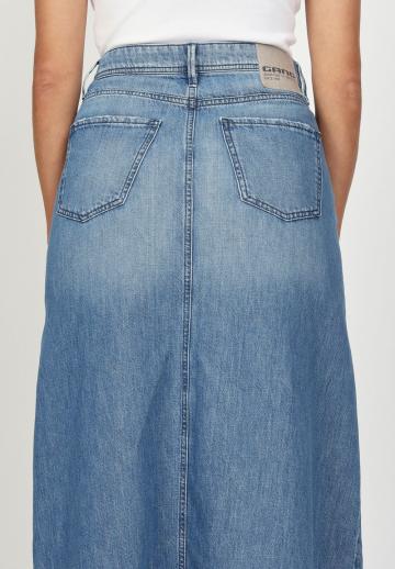 Летняя юбка