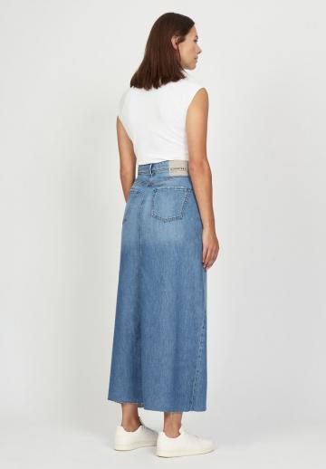 Летняя юбка