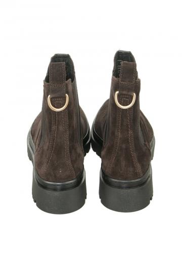 Ботинки челси