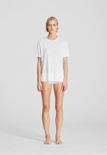 Пляжная майка