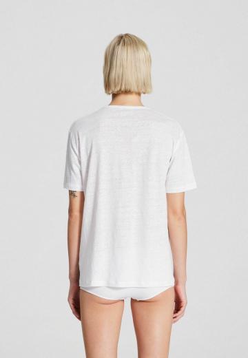 Пляжная майка