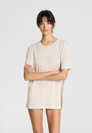 Пляжная майка