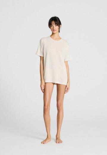 Пляжная майка