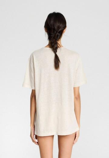 Пляжная майка