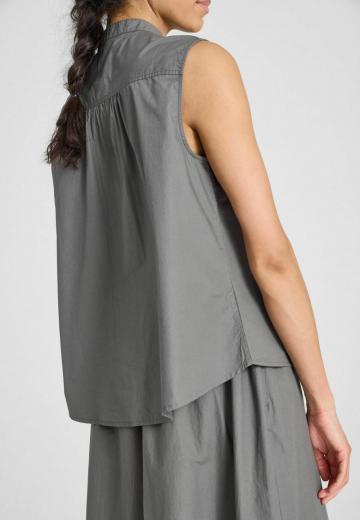 Майка-борцовка